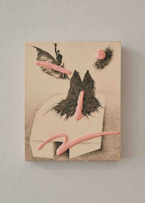 Camilo Medina, “La Danza De La Realidad”