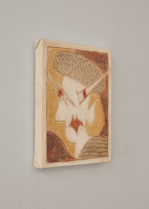 Camilo Medina, “Pierdo La Calma”