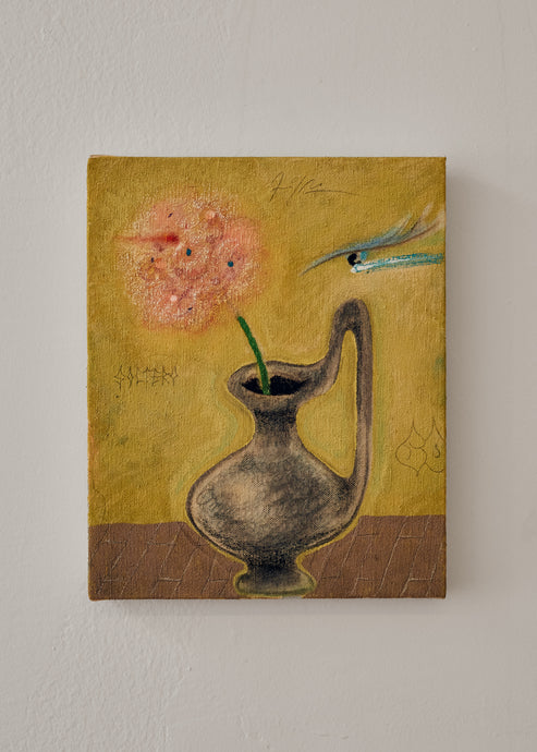 Camilo Medina, “SOLTERO”