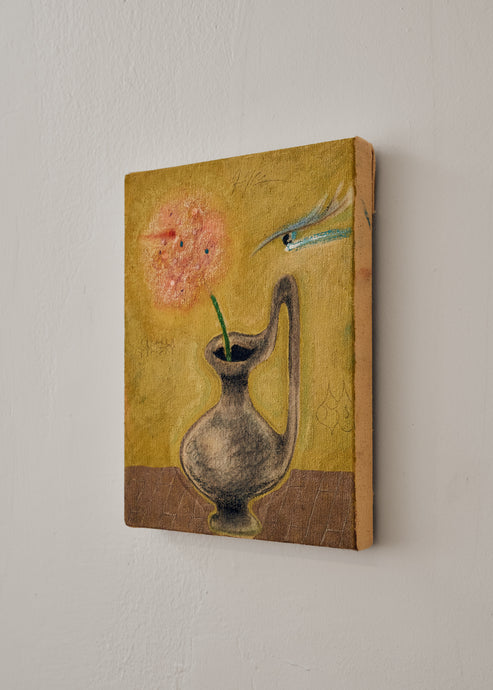 Camilo Medina, “SOLTERO”