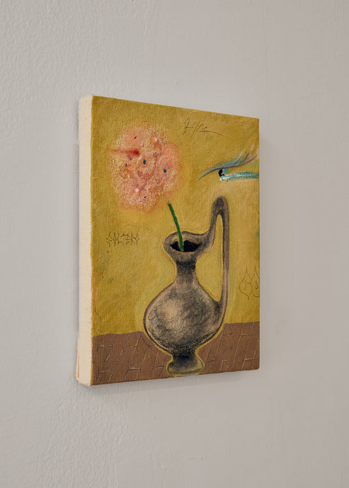 Camilo Medina, “SOLTERO”