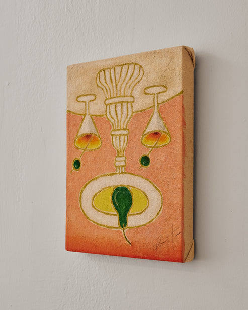 Camilo Medina, “Matisse Remix”