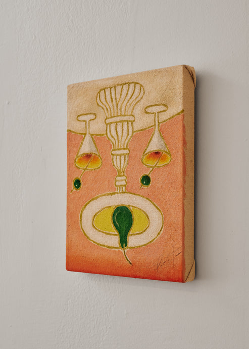 Camilo Medina, “Matisse Remix”