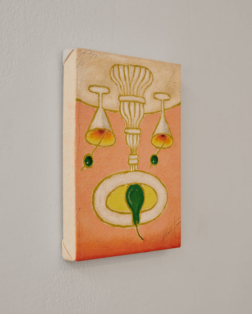 Camilo Medina, “Matisse Remix”