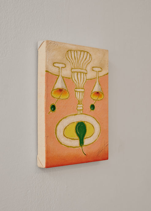 Camilo Medina, “Matisse Remix”