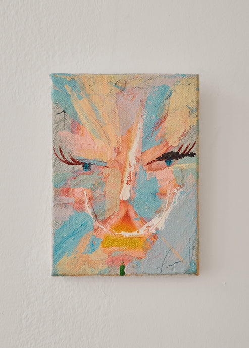 Camilo Medina, “Confiando Cada Segundo”