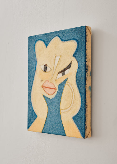 Camilo Medina, “Una Chonga en Miami”