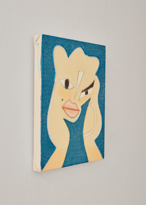 Camilo Medina, “Una Chonga en Miami”