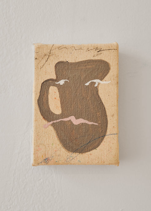 Camilo Medina, “SOY”