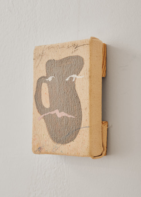 Camilo Medina, “SOY”