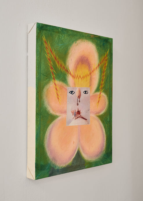 Camilo Medina, “Avispado”