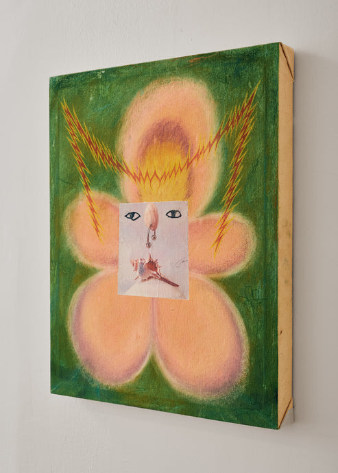 Camilo Medina, “Avispado”