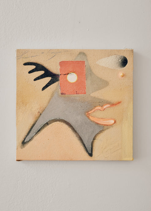 Camilo Medina, “Pecados En El Rooftop”