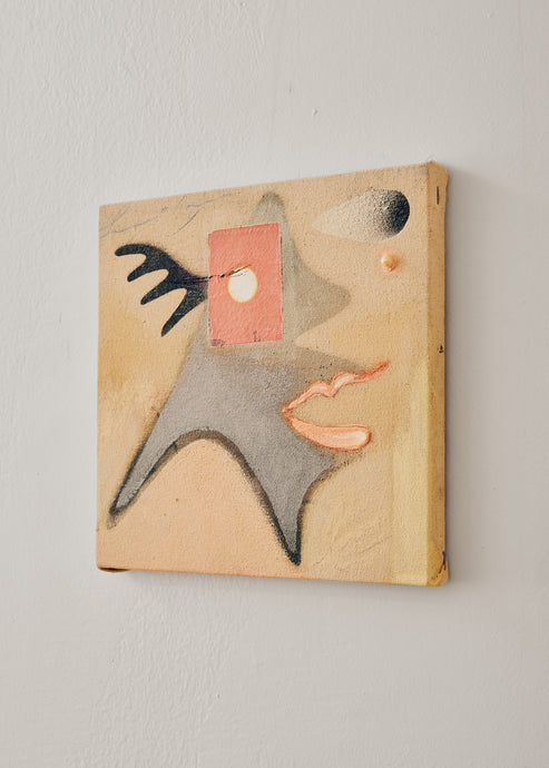 Camilo Medina, “Pecados En El Rooftop”