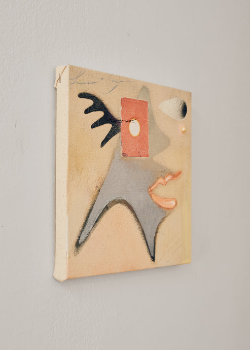 Camilo Medina, “Pecados En El Rooftop”