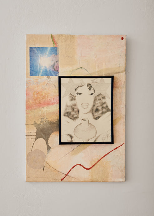 Camilo Medina, “Corazon De Poeta”