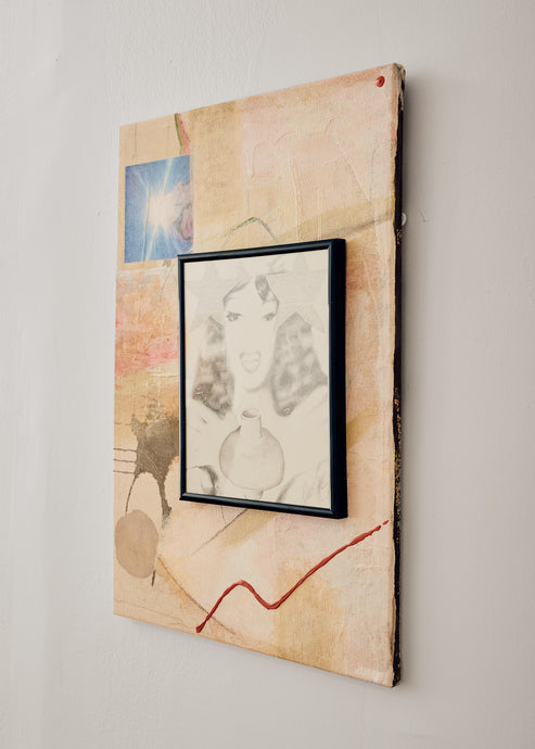 Camilo Medina, “Corazon De Poeta”