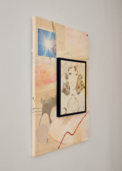 Camilo Medina, “Corazon De Poeta”