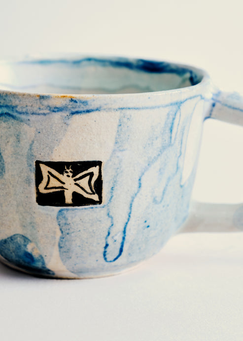 Sakura Tokiyama, Mug #14