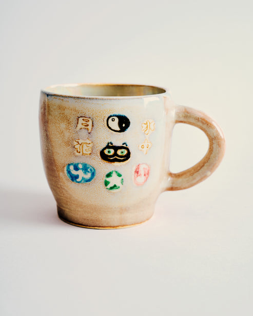 Sakura Tokiyama, Mug #15