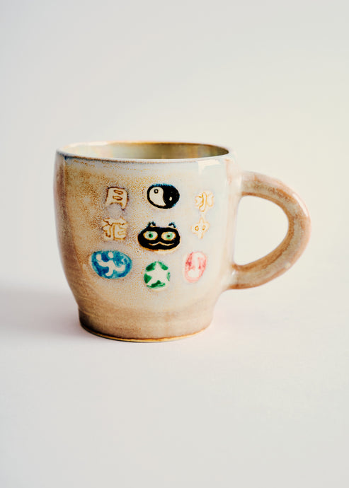 Sakura Tokiyama, Mug #15