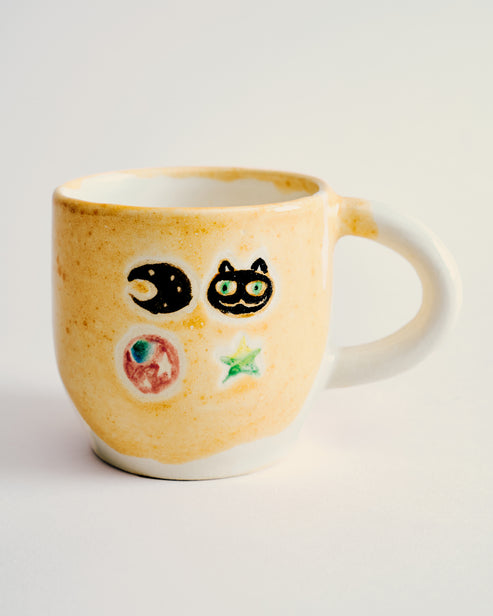 Sakura Tokiyama, Mug #19