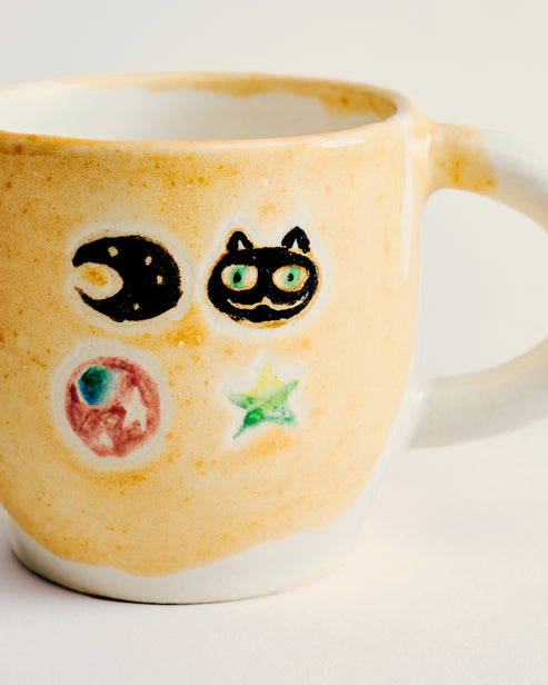 Sakura Tokiyama, Mug #19