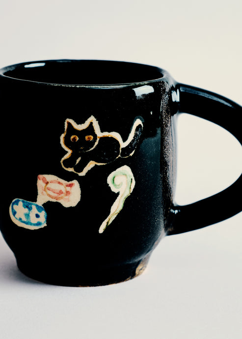 Sakura Tokiyama, Mug #20