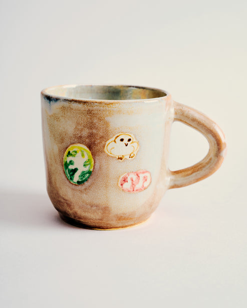 Sakura Tokiyama, Mug #22