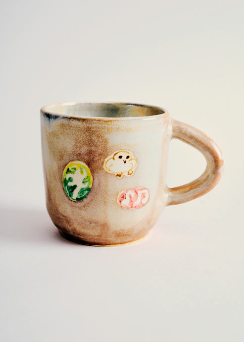 Sakura Tokiyama, Mug #22