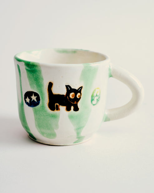Sakura Tokiyama, Mug #23