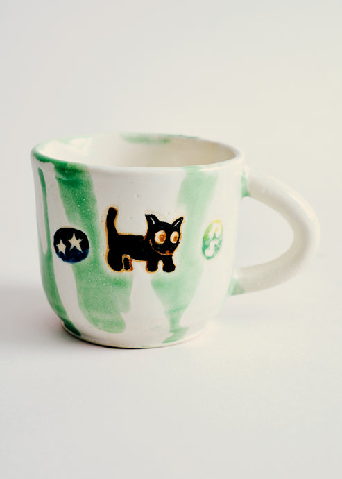 Sakura Tokiyama, Mug #23