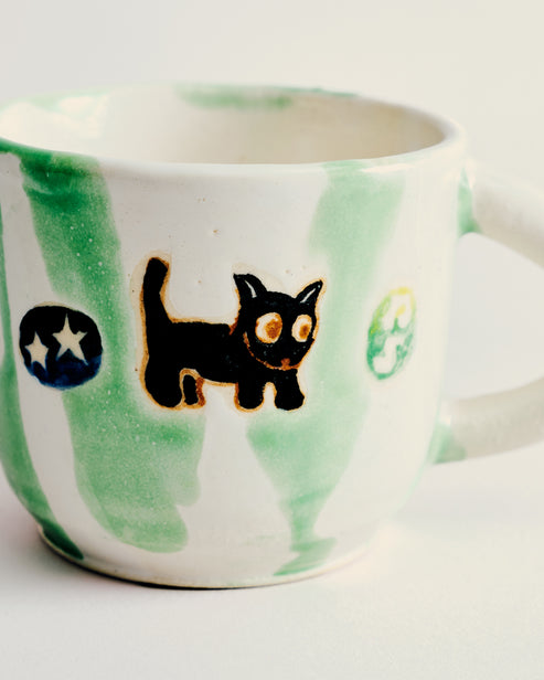 Sakura Tokiyama, Mug #23