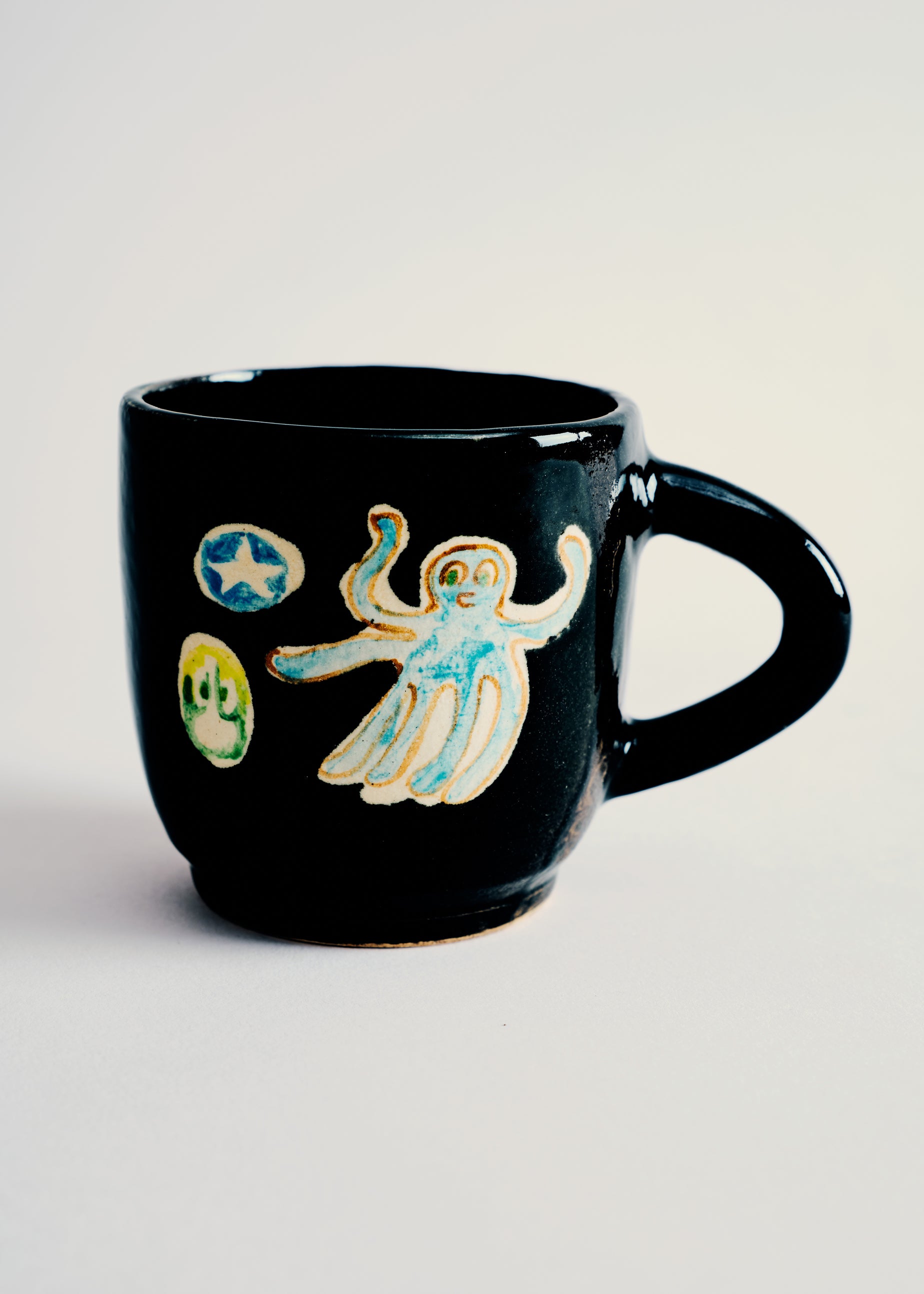 Sakura Tokiyama, Mug #24 – ENORME
