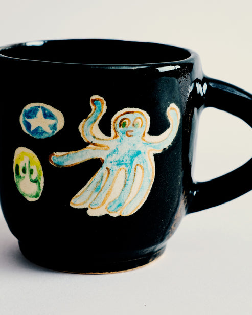 Sakura Tokiyama, Mug #24