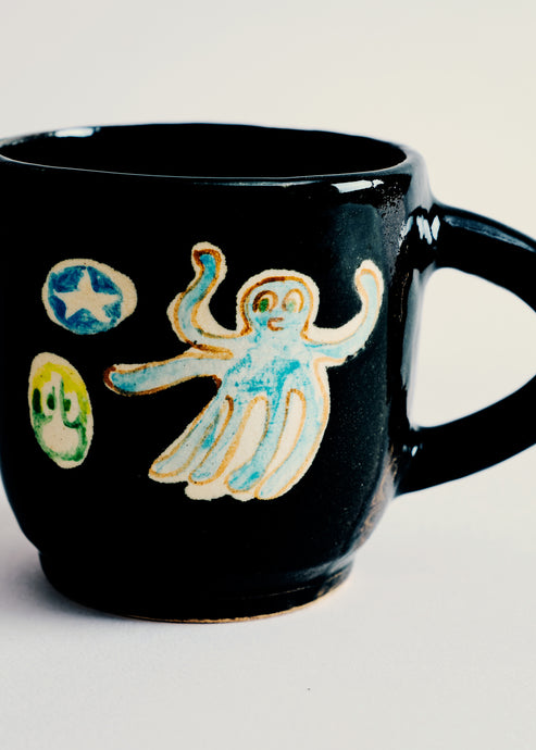 Sakura Tokiyama, Mug #24