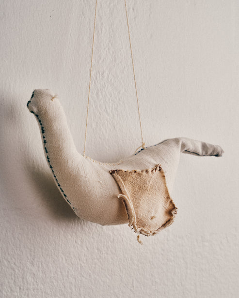 Satoko Morishita, Bird Object #5