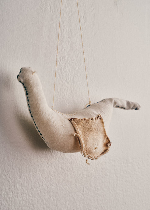 Satoko Morishita, Bird Object #5