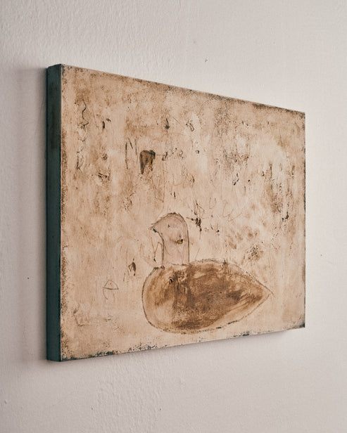 Satoko Morishita, Bird #1