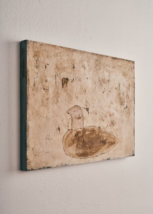 Satoko Morishita, Bird #1