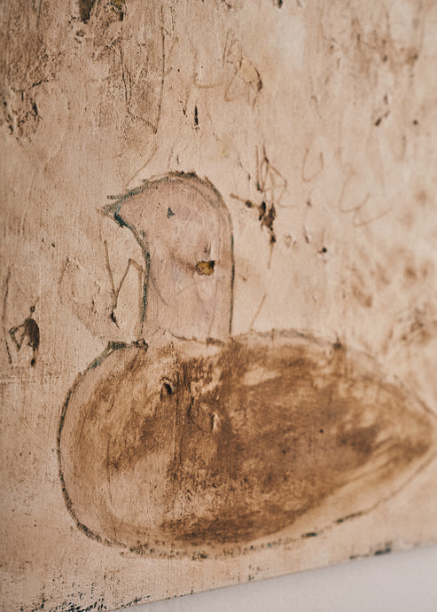 Satoko Morishita, Bird #1