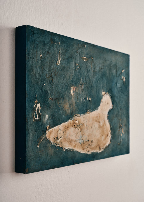 Satoko Morishita, Bird #2