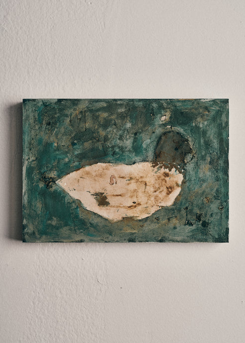 Satoko Morishita, Bird #4