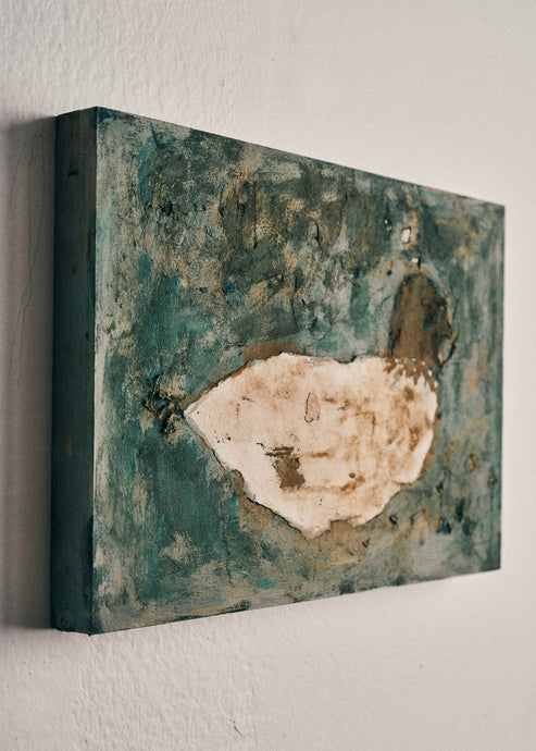 Satoko Morishita, Bird #4