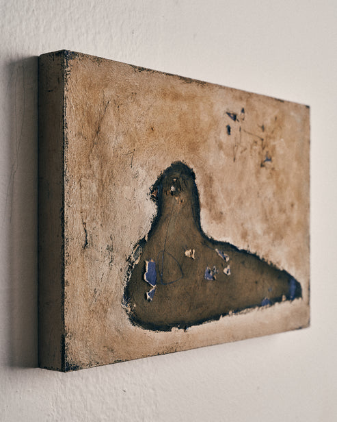Satoko Morishita, Bird #5
