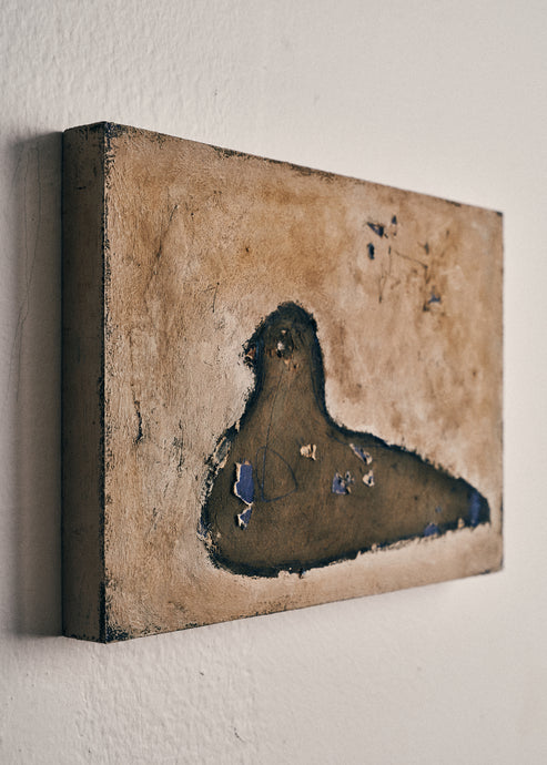 Satoko Morishita, Bird #5