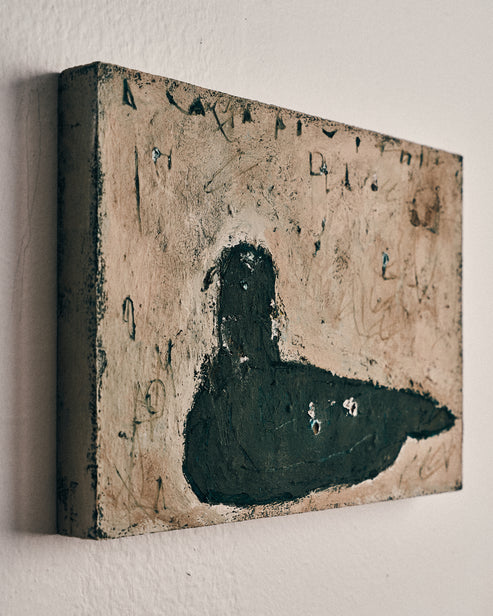 Satoko Morishita, Bird #6