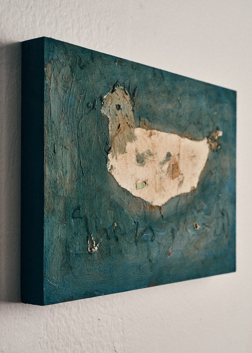 Satoko Morishita, Bird #7