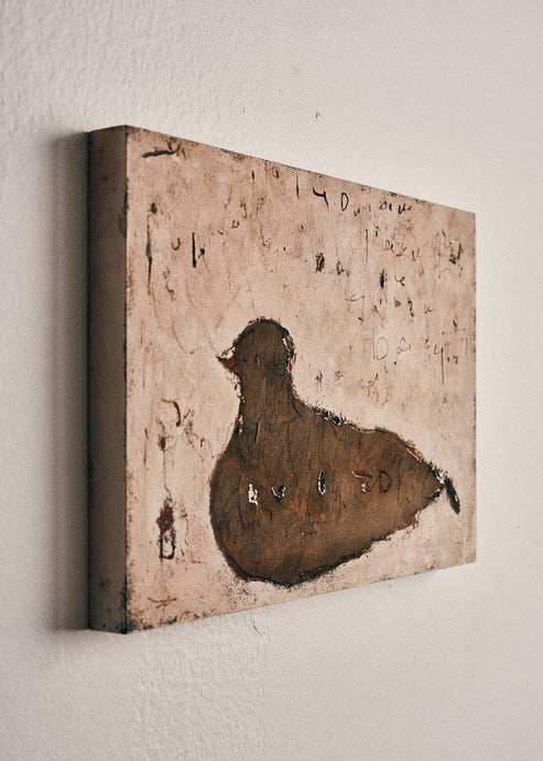 Satoko Morishita, Bird #10