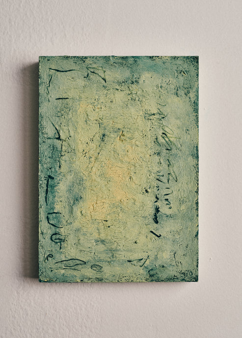 Satoko Morishita, World of Light